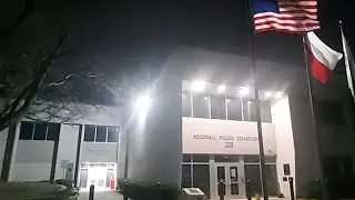 Rockwall Pd