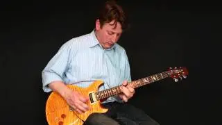 Paul Reed Smith Santana 1 1996