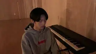 묘해 너와 (cover by kang seokhwa) - #Acousticcollabo #theade