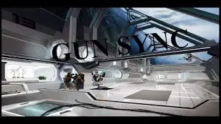WF(gun sync#64)-Paper Planes