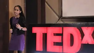 Beyond Age: Uniting for Earth's Protection | Oviya Singh | TEDxGalgotiasCollegeofEngineering