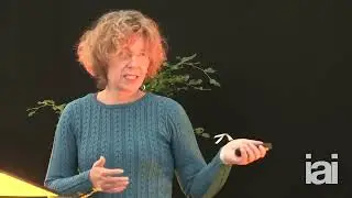 Existential physics  answering life's biggest questions   with Sabine Hossenfelder 1 of 5