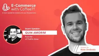 From Start-Up to the &ldquo;Prolific Zone&rdquo; with Quin Amorim, Founder of Prolific Zone