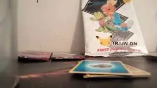 The Last Pokemon Card Opening Of 2021