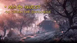 Horizon Zero Dawn&trade; | Основная задача: Сокрушить тьму | Финальная битва и победа над Аидом | 4K UHD