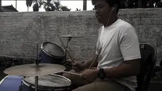 Samarth Hai [Drum Cover] By KingPhilemon (MMC)