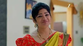 Padamati Sandhyaragam | Ep - 1014 | Webisode | Nov 19 2025 | Zee Telugu