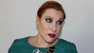 Look Smokey Green!!!