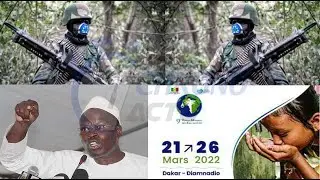 INFOS CHRONO ACTU 21 MARS 2022