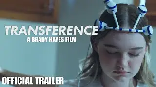 Transference | Short Film Trailer