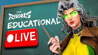 🔴EDUCATIONAL VIEWERS VOD REVIEWS | $10 TO SKIP LINE🔴