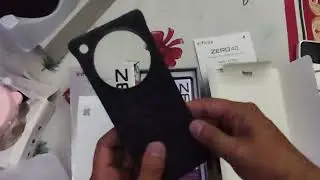 Unboxing feliz navidad parte 2 Infinix Zero 40 5G