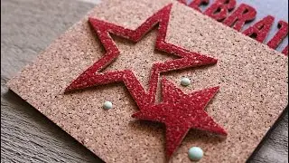 Die Cutting Cork