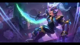 Tsukuyomi is the Best Assassin in Solo Lane - Smite Master Ranked