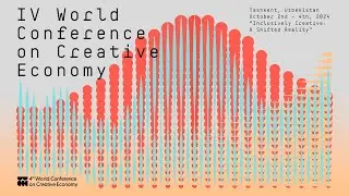 Inclusively Creative: A Shifted Reality (Boulevard Stage) (part-2)
