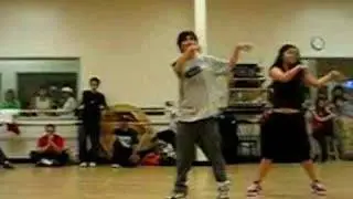 Boogiezone class Rino