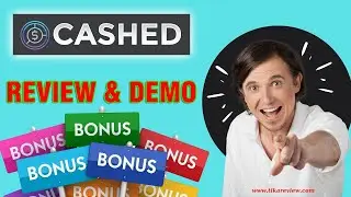 Cashed Review & Bonus &ndash; Does It Really Work in 2021?