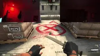 CS:GO C4 Hue Lights (Game State Integration)