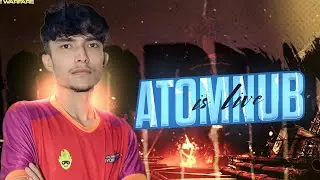 LAN EVENT KAB?? | HH_AtomNUB |  New State Mobile