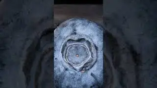 Zooming In The Object #shorts #asmr #satisfying