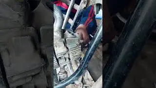 How To Open A Locked Car With A Hanger