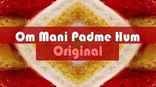 Om Mani Padme Hum Original || Deep house by Nikos Akrivos