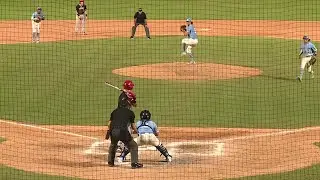 Tomball ends Johnson&rsquo;s baseball season in UIL state semifinal game