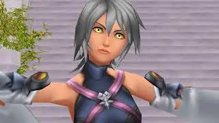 Spinal Fluid Explosion Girl Aqua + AquaNort MMD