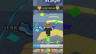 Roblox Parkour Obby Fast Speed Bike Challenge