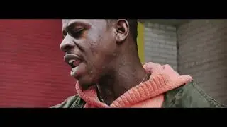 Chavis Chandler- Jungle (Produced By Ethiks Gallardo)