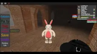 I got Arceus in Project Pokemon
