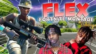 Fortnite Montage - 