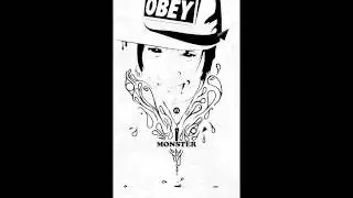 Progression | Sikizzy | Monster