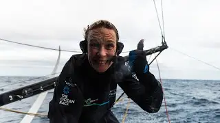 Holcim-PRB | NEWS ONBOARD | The Ocean Race Europe | Leg 4 | Day 3 | Boat Feed #2