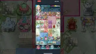 AETHER RAID #FireEmblem #FireEmblemHeroes #AetherRaids