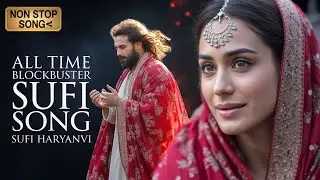 All Time Blockbuster Sufi Songs Jukebox  Nonstop Music That Will Touch Your Soul | Sufi Haryanvi