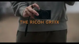 The Ricoh Griiix After 2 Years