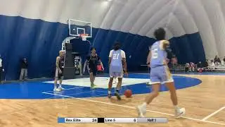 2025 Spring Season Nats tier 5 SAUGA: (Rex Elite vs Line 5) pt 1
