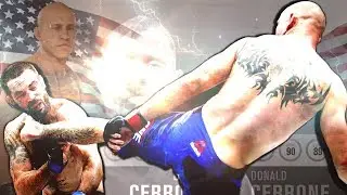 The HEAD KICK Challenge | With Donald 