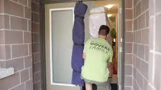 Home Moving Service By Metropolitan Movers