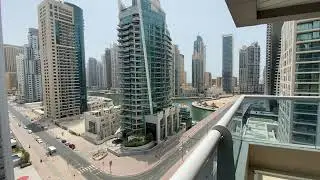 MV-R-1522 - 2 Bed Apartment Marina Diamond 5, Dubai Marina - Move In Dubai