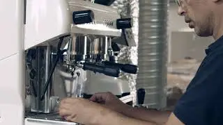 G&aring;shaga Kafferosteri