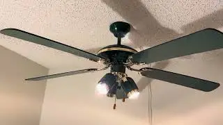 52&rdquo; Northman (Encon Apollo Copy) Ceiling Fan 