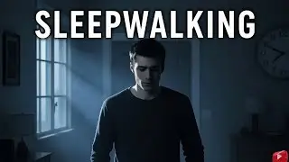 The Crazy Story Of Sleepwalking Kil*er | Learn shpere 