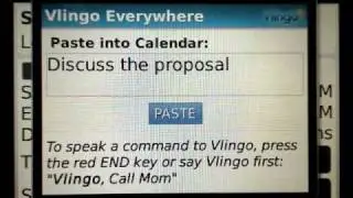 Vlingo Everywhere