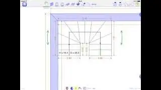 ArchiTouch 3D: Staircases