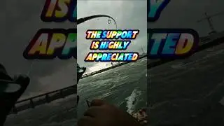 💪🏿ITS TIME TO TURN UP FAMILY #fishing #shorts #angler #foryou #fyp #youtubeshort #short #viralshort