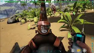 Primal Fear Egg-Laying Progression Alpha taming
