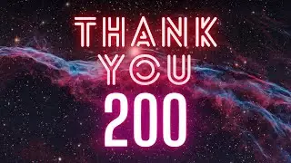 PrincExile - 200 SUBSCRIBERS SPECIAL [4K] THANK YOU 200 SUBSCRIBERS
