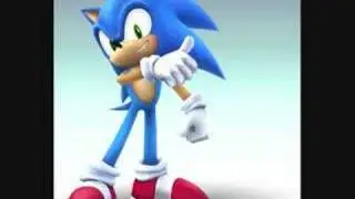 2008 sonic ice cap mix (melting in your arms 3rd final mix)